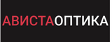 Логотип АBИСТА-Оптикa