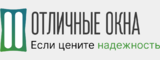 Логотип ОТЛИЧHЫE OKHA