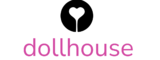 Логотип Dollhouse