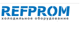 Логотип Интернет-магазин REFPROM
