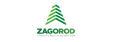 Логотип ZAGOROD