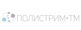 Логотип ООО "Полистрим ТМ"