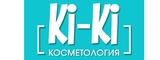 Логотип Клиника лазерной эпиляции и аппаратной косметологии “Ki-Ki”