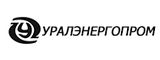 Логотип ООО «УРАЛЭНЕРГОПРОМ»