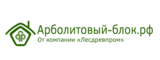 Логотип Лесдревпром