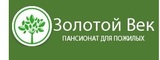 Логотип Пансионат для пожилых «Золотой Век»