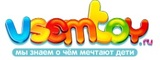 Логотип VsemToy.ru