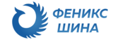 Логотип Феникс Шина