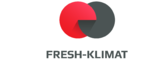 Логотип Fresh-klimat