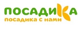 Логотип ПосадиКа