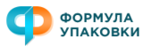 Логотип Формула упаковки