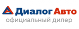 Логотип Диалог Авто