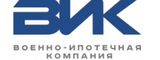 Логотип Военно-ипотечная компания (Москва)