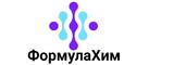 Логотип ООО "ФормулаХим"