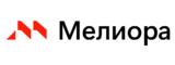 Логотип Мелиора