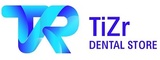 Логотип Интернет-магазин TIZR