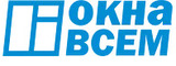 Логотип Пластиковые окна в Чебоксарах