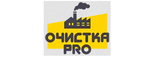 Логотип Очистка PRO
