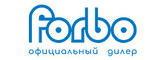 Логотип Форбо Флоринг