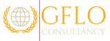Логотип GFLO Consultancy