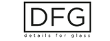 Логотип DFG shop