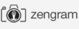 Логотип ZENGRAM