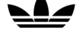 Логотип Кроссовки Adidas в Москве