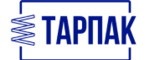 Логотип ТарПак