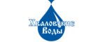 Логотип Хваловские воды