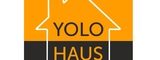 Логотип YOLO HAUS