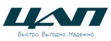 Логотип Центр Автомобильных Перевозок