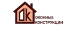 Логотип Оконные Конструкции