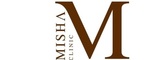 Логотип Misha Clinic