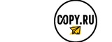 Логотип COPY.RU