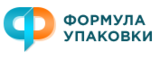Логотип Формула упаковки