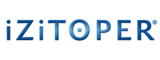 Логотип IZITOPER