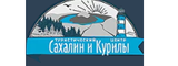 Логотип Туристический центр "Сахалин и Курилы"