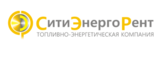 Логотип СитиЭнергоРент