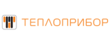 Логотип ООО СНПО "Теплоприбор"