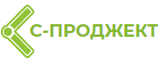 Логотип ООО “С-Проджект”