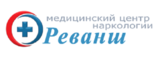 Логотип Наркологическая клиника «Реванш»