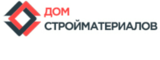 Логотип Дом Стройматериалов