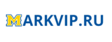 Логотип markvip.ru