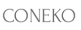 Логотип Coneko