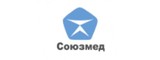 Логотип Союзмед