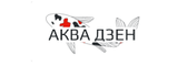 Логотип Aqua Dzen