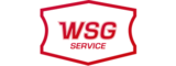 Логотип WSG Service