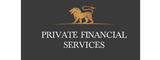 Логотип Private Financial Services