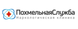 Логотип Наркологическая клиника «Похмельная служба»