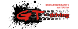 Логотип GT-Driving